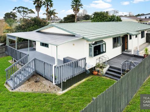 2 Waiari Road, Conifer Grove