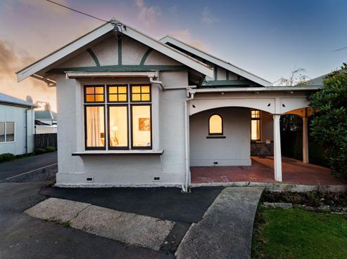 52 Melbourne Street, South Dunedin