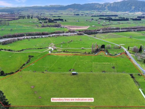 4472 Galatea Road, Galatea
