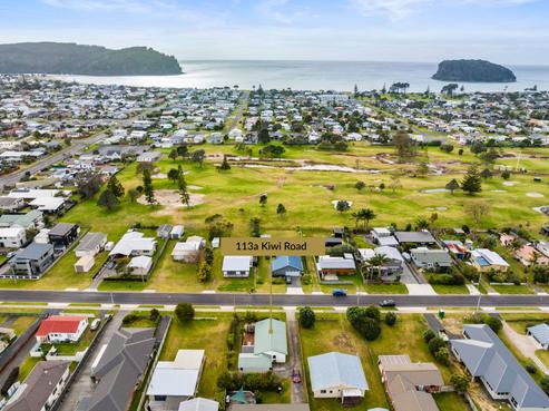 113A Kiwi Road, Whangamata