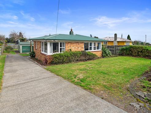 25 Scott Avenue, Owhata