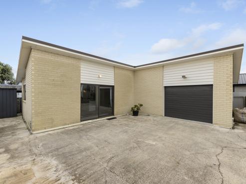 43A Grove Street, Saint Kilda