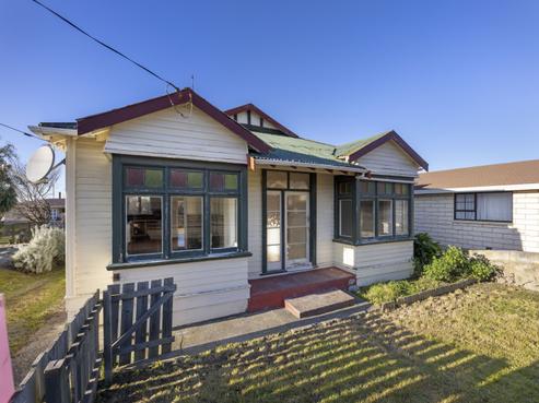 17 Clyde Street, Oamaru