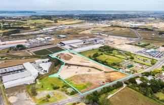 Design Build Industrial - Westgate