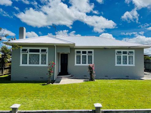 7 Daniell Street, Bulls