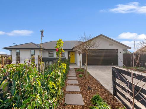 1 Ellerslie Lane, Lincoln