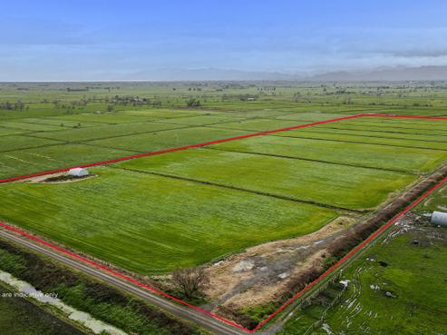 119 Pouarua Road South, Ngatea