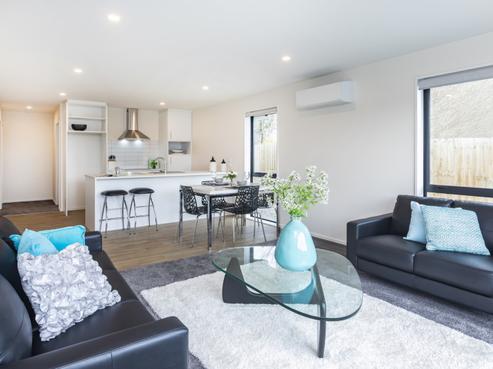 18 Tabor Place, Lincoln