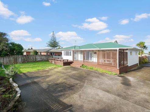 74 King Street, Waiuku