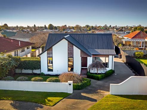 16 Trevor Street, Hornby