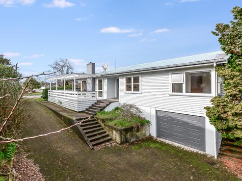 31 Wymer Terrace, Chartwell