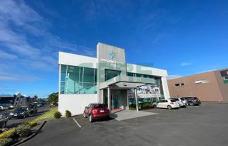 CBRE - Quality Harris Road Office