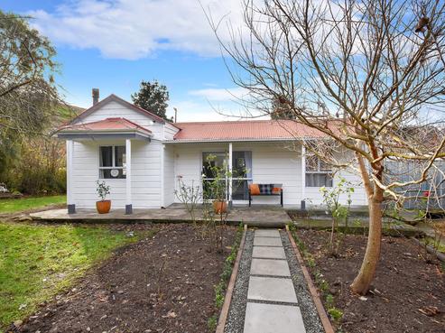 1502 Dunback-morrisons Road, Waihemo
