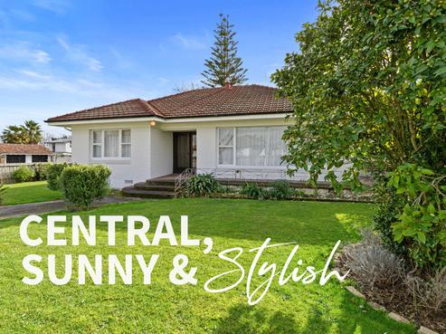 2A Alexandra Avenue, Morrinsville