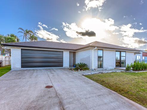22 Tairua Palms Place, Tairua