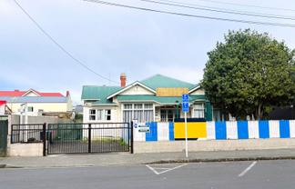 FORMER CHILDCARE CENTRE WITH SPACIOUS REAR SECTION