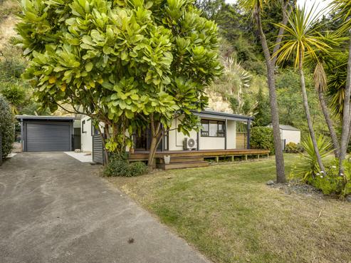 172 Battery Road, Ahuriri