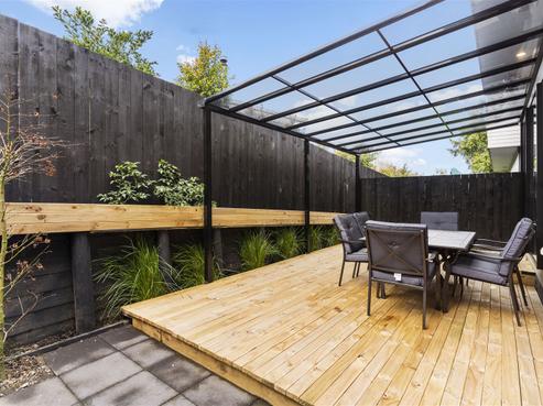 8B Edgar Pearce Place, Howick