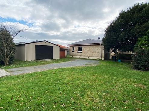 205 Firth Street, Matamata