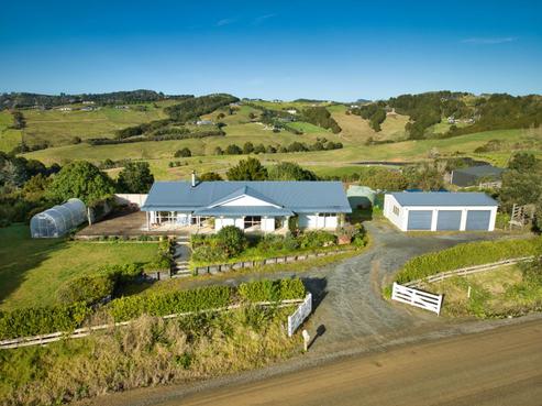 263 Devich Road, Mangawhai