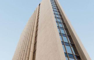 RARELY AVAILABLE IN BUILDING
