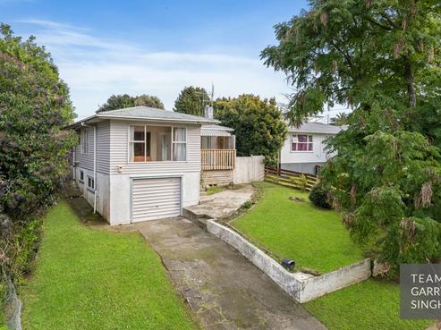 28 Dreadon Road, Manurewa
