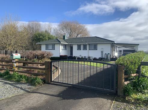 245 Taihoa South Road, Matamata