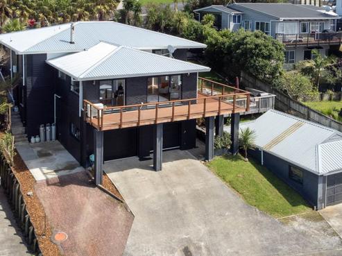 55 West Hoe Heights, Orewa