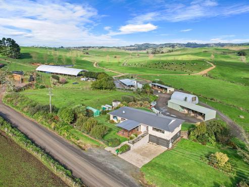 197 Broughton Road, Ruawaro