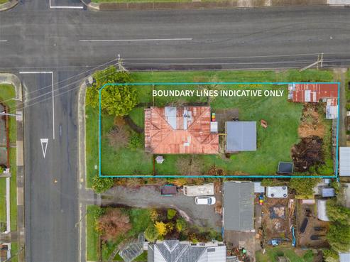 37 Birkett Street, Temuka
