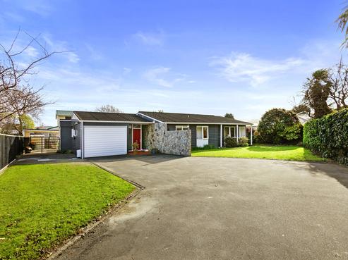 34A Fairfield Avenue, Fairfield