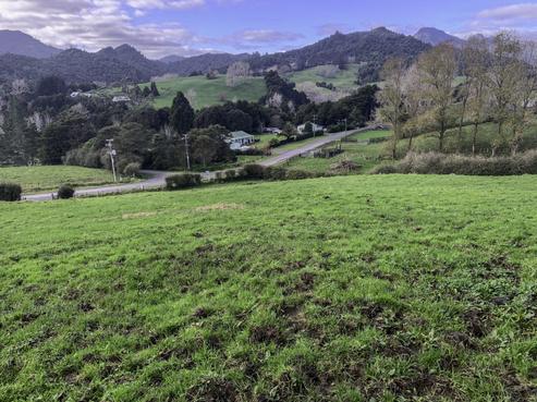 580 Maratoto Road, Paeroa