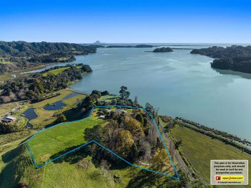 75 Kutarere Wharf Road, Opotiki and Surrounds