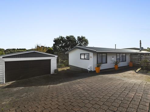 8C Squire Place, Blagdon