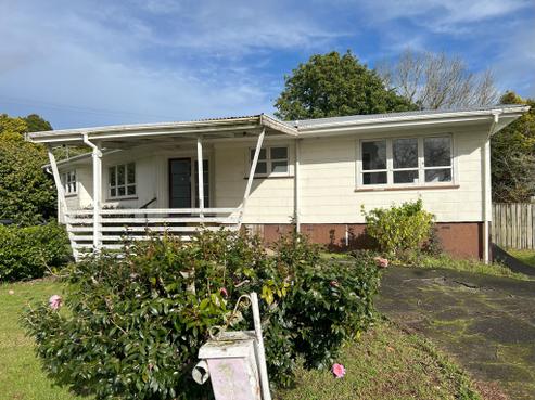 1 Bisset Road, Kaikohe