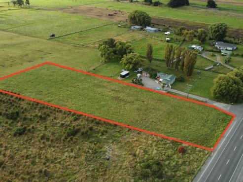 1024 State Highway 1, Waitarere