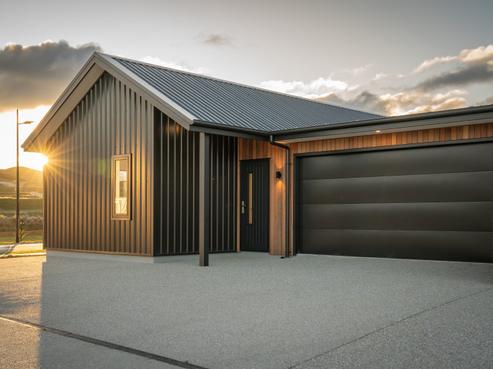 2 Hawkdun Place, Wanaka