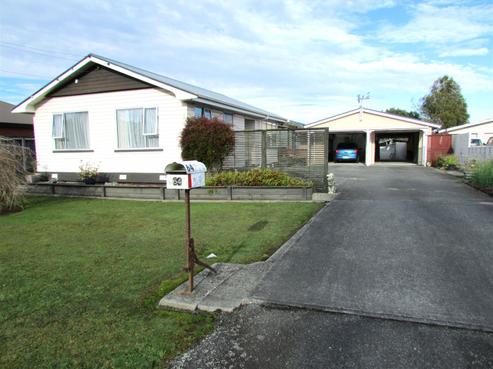 64 Kaniere Road, Kaniere