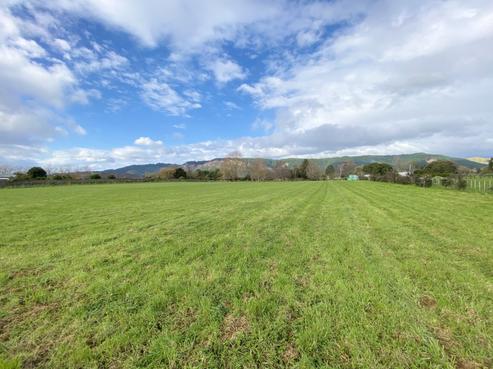 61 Wakefield Road, Levin