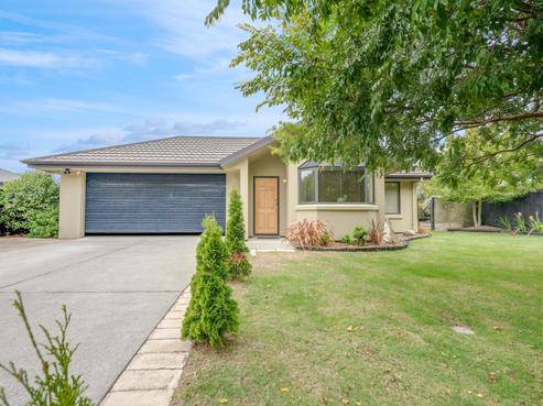 5 Kinglear Drive, Rolleston