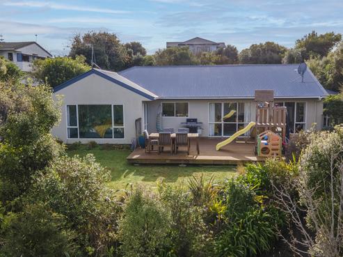 7 Padstow Place, Camborne