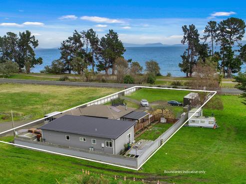 791 State Highway 1, Waitahanui