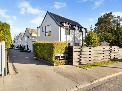 1/64 Ranfurly Street, Saint Albans