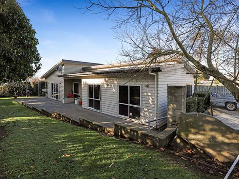 57 Normanby Street, Rakaia