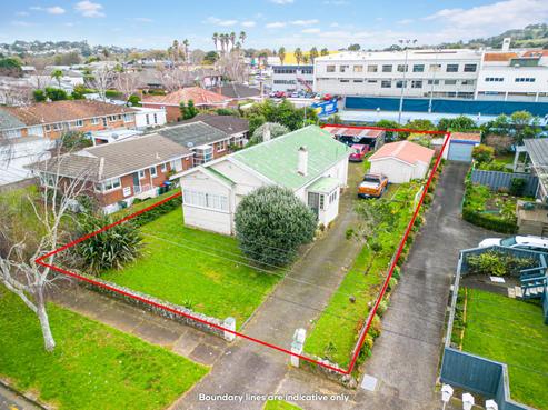 7 Erson Avenue, Royal Oak