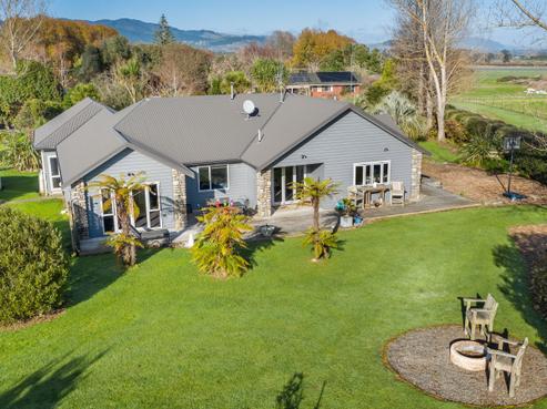 84 Muhunoa West Road, Ohau