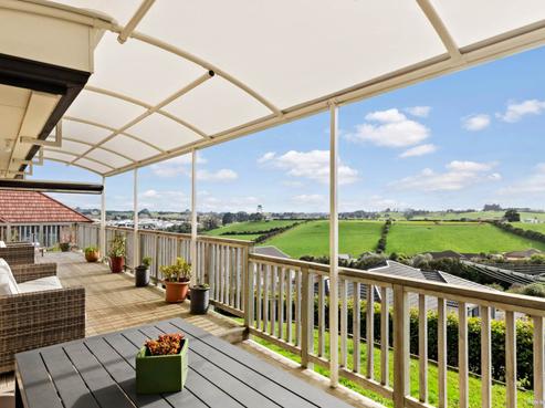 9 Tokerau Crescent, Pukekohe