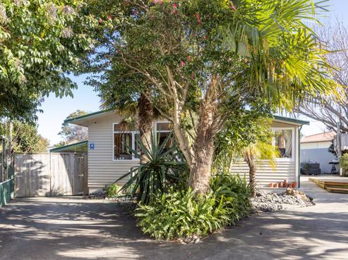 27 Wycliffe Street, Onekawa
