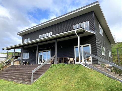 14 Austin Road, Haupiri