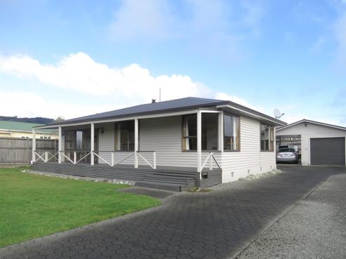 48 Main Street, Reefton